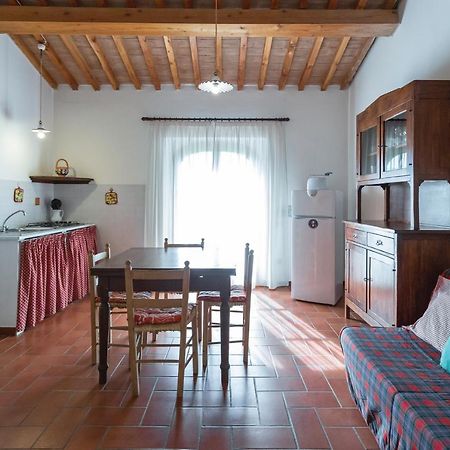 Cottage Il Gabbro Montescudaio Luaran gambar