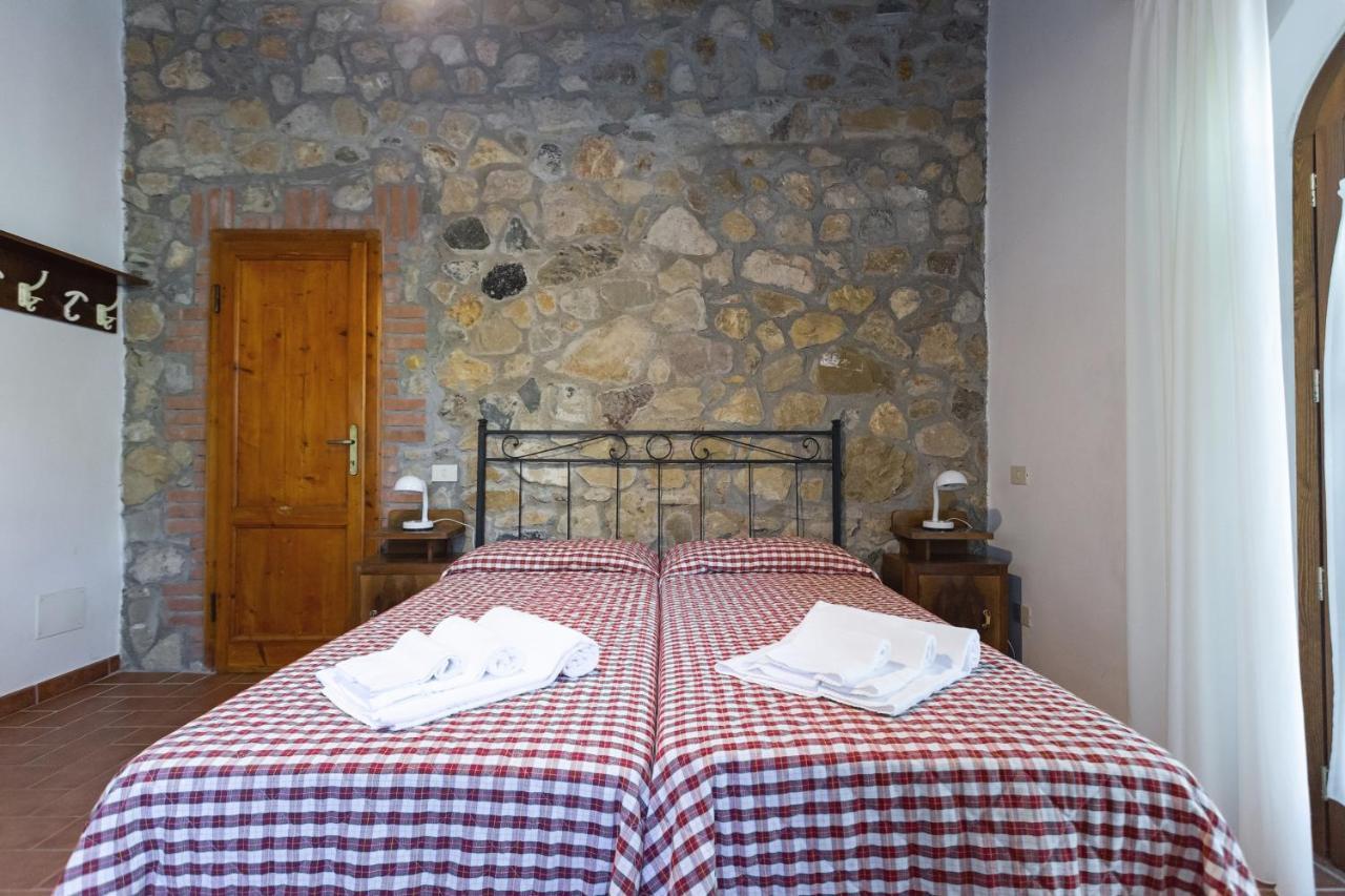Cottage Il Gabbro Montescudaio Luaran gambar