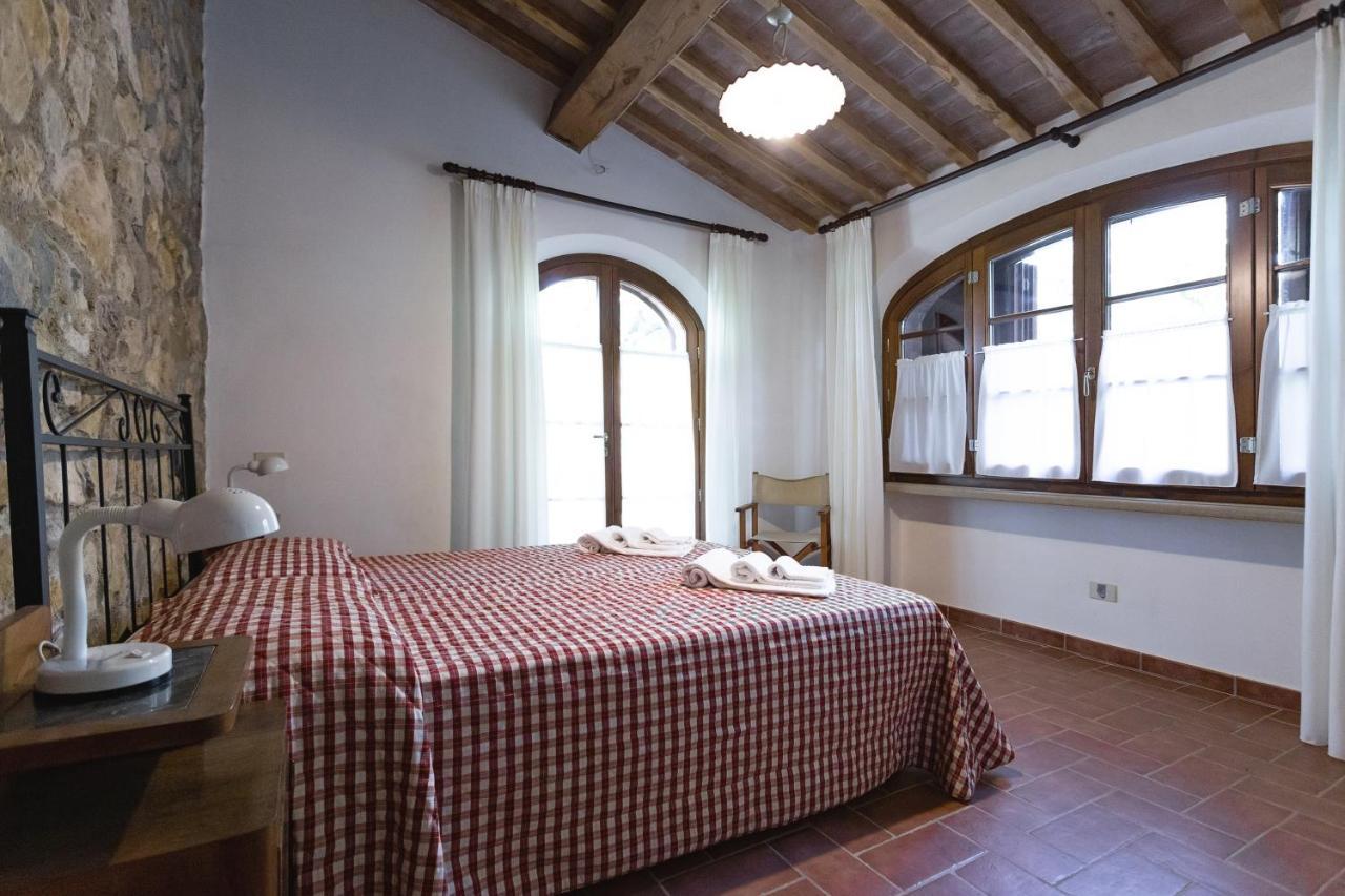 Cottage Il Gabbro Montescudaio Luaran gambar