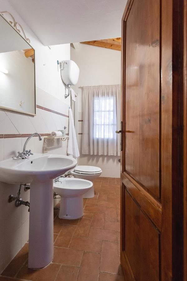Cottage Il Gabbro Montescudaio Luaran gambar