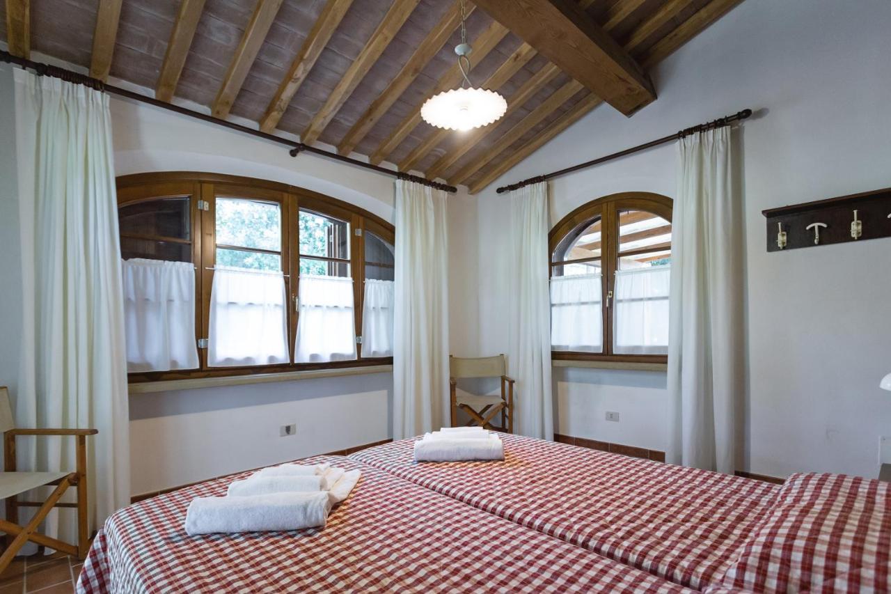 Cottage Il Gabbro Montescudaio Luaran gambar