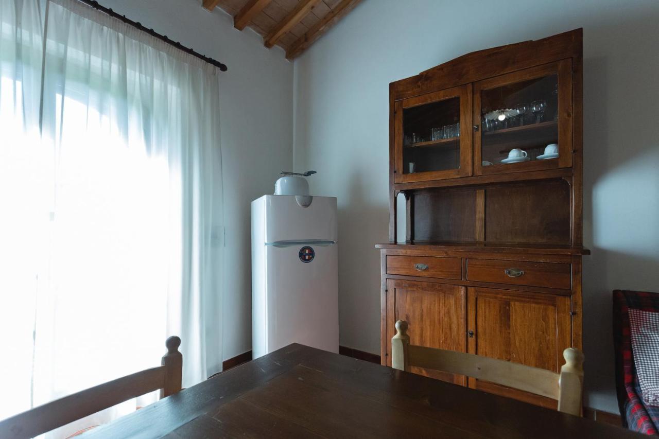 Cottage Il Gabbro Montescudaio Luaran gambar