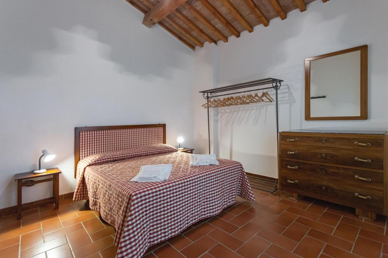 Cottage Il Gabbro Montescudaio Luaran gambar