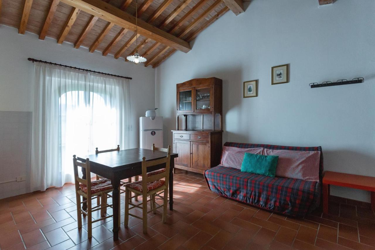 Cottage Il Gabbro Montescudaio Luaran gambar