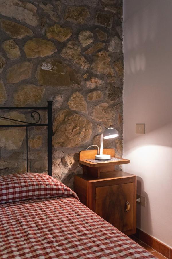 Cottage Il Gabbro Montescudaio Luaran gambar