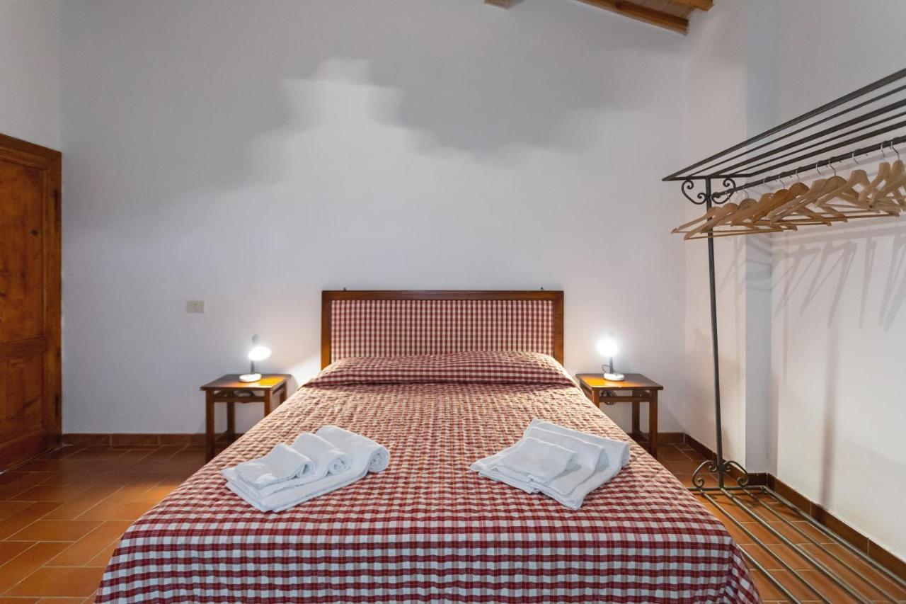 Cottage Il Gabbro Montescudaio Luaran gambar