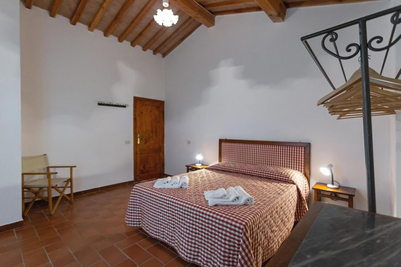 Cottage Il Gabbro Montescudaio Luaran gambar