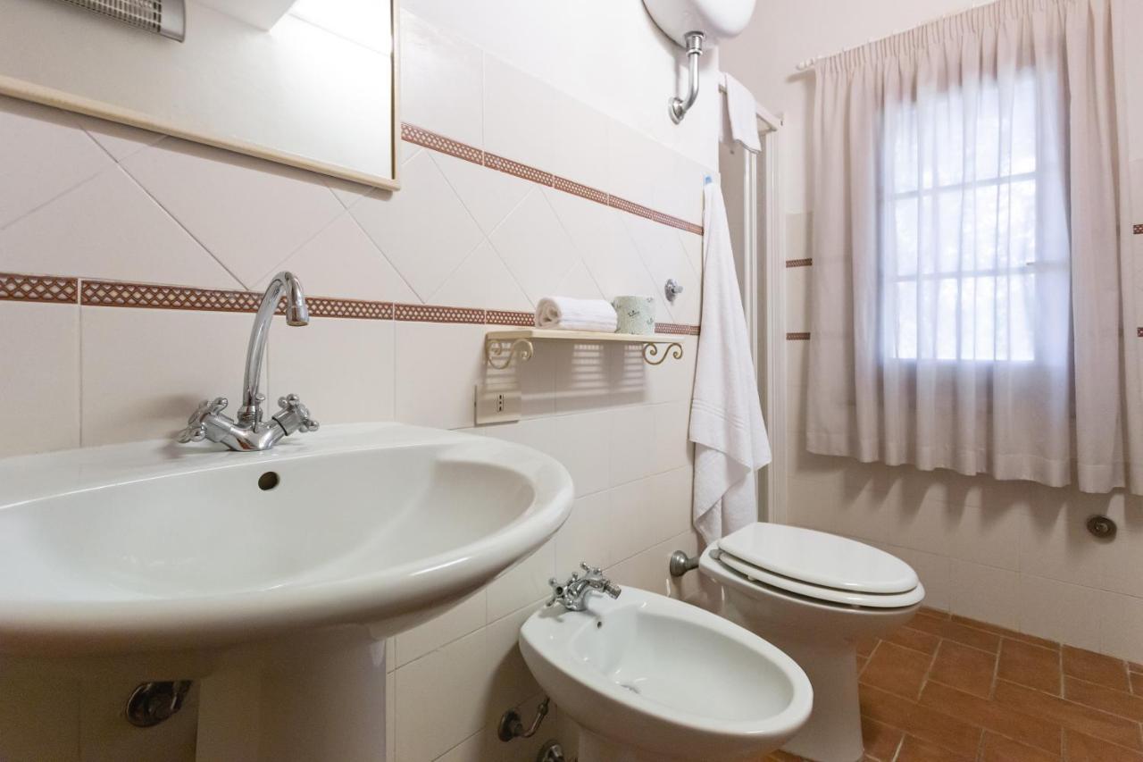 Cottage Il Gabbro Montescudaio Luaran gambar