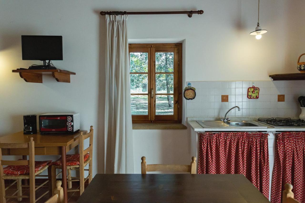 Cottage Il Gabbro Montescudaio Luaran gambar